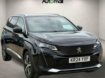 Peugeot 5008 1.2 PureTech GT EAT Euro 6 (s/s) 5dr