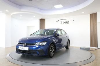 Volkswagen Polo LIFE TSI