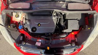 Ford C-Max 2.0 TDCi Titanium Powershift Euro 5 5dr
