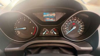 Ford C-Max 2.0 TDCi Titanium Powershift Euro 5 5dr