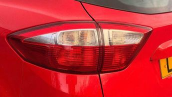 Ford C-Max 2.0 TDCi Titanium Powershift Euro 5 5dr