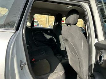 MINI Hatch 1.5 Cooper D Euro 6 (s/s) 5dr