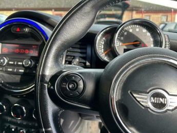 MINI Hatch 1.5 Cooper D Euro 6 (s/s) 5dr