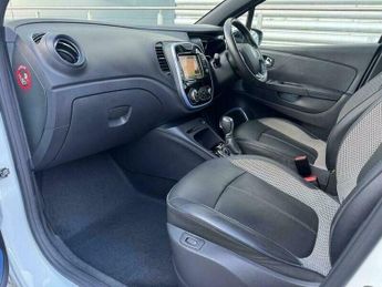 Renault Captur 1.2 TCe ENERGY Iconic Nav Auto Euro 6 (s/s) 5dr