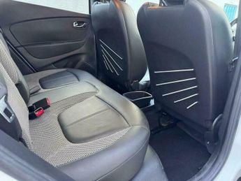 Renault Captur 1.2 TCe ENERGY Iconic Nav Auto Euro 6 (s/s) 5dr