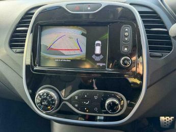 Renault Captur 1.2 TCe ENERGY Iconic Nav Auto Euro 6 (s/s) 5dr