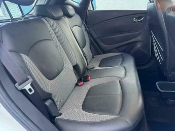 Renault Captur 1.2 TCe ENERGY Iconic Nav Auto Euro 6 (s/s) 5dr