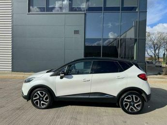 Renault Captur 1.2 TCe ENERGY Iconic Nav Auto Euro 6 (s/s) 5dr