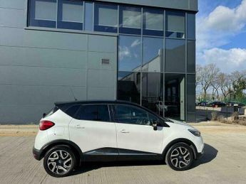 Renault Captur 1.2 TCe ENERGY Iconic Nav Auto Euro 6 (s/s) 5dr