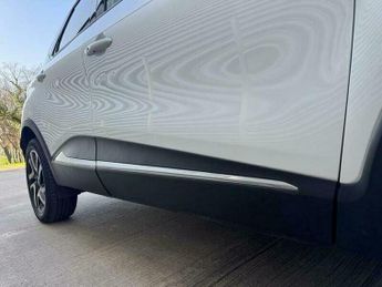 Renault Captur 1.2 TCe ENERGY Iconic Nav Auto Euro 6 (s/s) 5dr