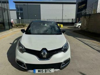 Renault Captur 1.2 TCe ENERGY Iconic Nav Auto Euro 6 (s/s) 5dr