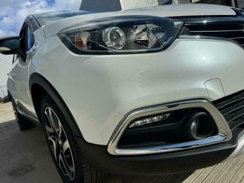 Renault Captur 1.2 TCe ENERGY Iconic Nav Auto Euro 6 (s/s) 5dr