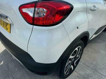 Renault Captur 1.2 TCe ENERGY Iconic Nav Auto Euro 6 (s/s) 5dr