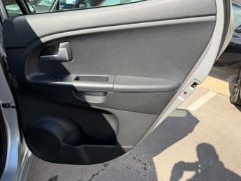 Kia Venga 3 SAT NAV N- AUTO, FULL SERVICE HISTORY, ONLY 41623 MILES, SUNRO