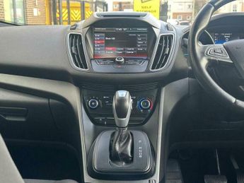 Ford Grand C-Max 1.5 TDCi Zetec Powershift Euro 6 (s/s) 5dr