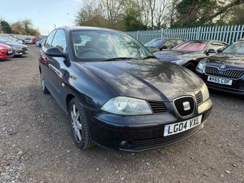 SEAT Ibiza 2.0 Sport 3dr