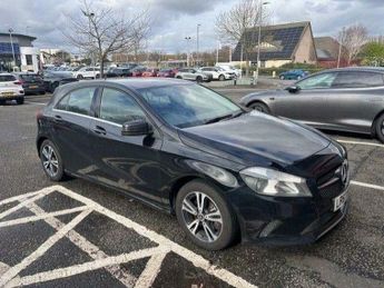Mercedes A Class 1.6 A180 SE Euro 6 (s/s) 5dr