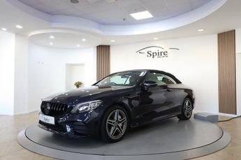 Mercedes GL Class C 300 D AMG LINE PREMIUM