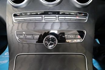 Mercedes GL Class C 300 D AMG LINE PREMIUM