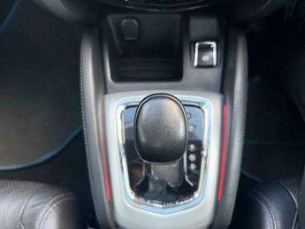Nissan Qashqai 1.6 dCi Tekna XTRON 2WD Euro 5 (s/s) 5dr