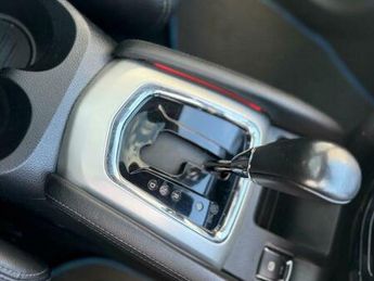 Nissan Qashqai 1.6 dCi Tekna XTRON 2WD Euro 5 (s/s) 5dr