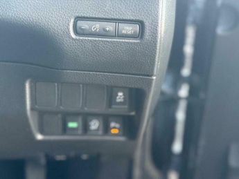 Nissan Qashqai 1.6 dCi Tekna XTRON 2WD Euro 5 (s/s) 5dr