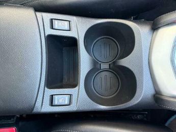 Nissan Qashqai 1.6 dCi Tekna XTRON 2WD Euro 5 (s/s) 5dr