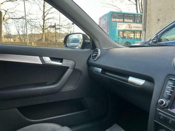 Audi A3 2.0 TDI Sport Sportback Euro 5 (s/s) 5dr