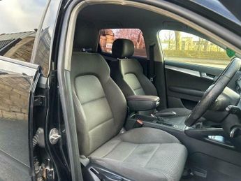 Audi A3 2.0 TDI Sport Sportback Euro 5 (s/s) 5dr