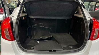 Vauxhall Mokka 1.4i Turbo Design Nav Auto Euro 6 5dr