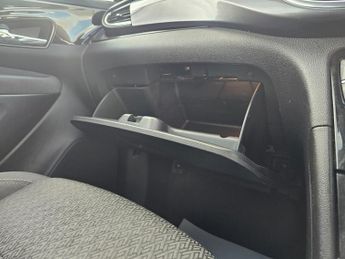 Vauxhall Mokka 1.4i Turbo Design Nav Auto Euro 6 5dr