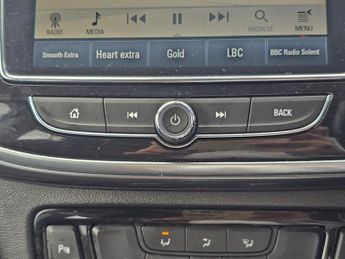 Vauxhall Mokka 1.4i Turbo Design Nav Auto Euro 6 5dr