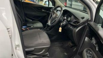 Vauxhall Mokka 1.4i Turbo Design Nav Auto Euro 6 5dr