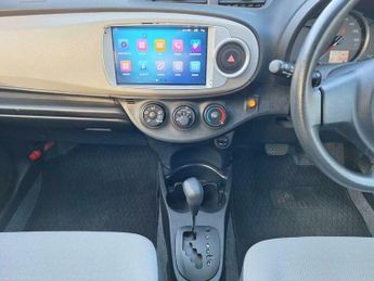 Toyota Yaris 1.0 VVT-i T2 Euro 5 5dr ULEZ