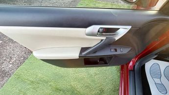 Lexus CT 1.8 200h Premier Hatchback 5dr Petrol Hybrid CVT Euro 5 (s/s) (1