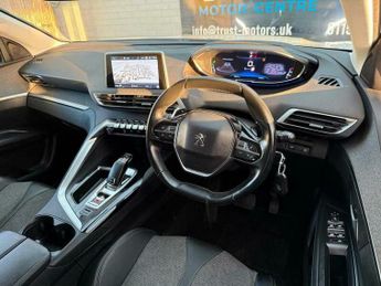 Peugeot 3008 1.2 PureTech Allure EAT Euro 6 (s/s) 5dr