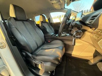 Peugeot 3008 1.2 PureTech Allure EAT Euro 6 (s/s) 5dr