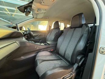 Peugeot 3008 1.2 PureTech Allure EAT Euro 6 (s/s) 5dr