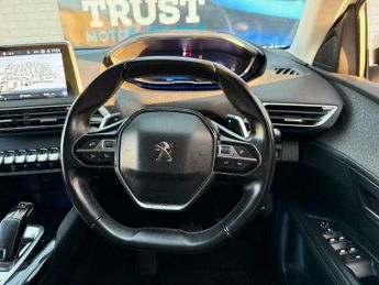 Peugeot 3008 1.2 PureTech Allure EAT Euro 6 (s/s) 5dr