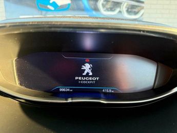 Peugeot 3008 1.2 PureTech Allure EAT Euro 6 (s/s) 5dr