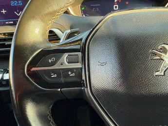 Peugeot 3008 1.2 PureTech Allure EAT Euro 6 (s/s) 5dr