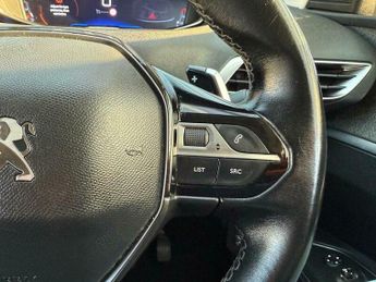 Peugeot 3008 1.2 PureTech Allure EAT Euro 6 (s/s) 5dr