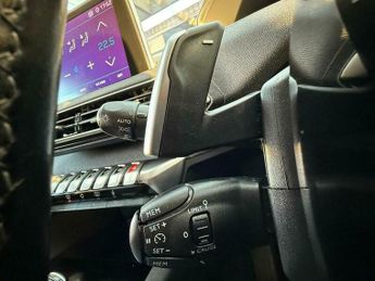 Peugeot 3008 1.2 PureTech Allure EAT Euro 6 (s/s) 5dr