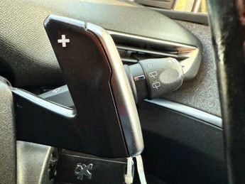 Peugeot 3008 1.2 PureTech Allure EAT Euro 6 (s/s) 5dr