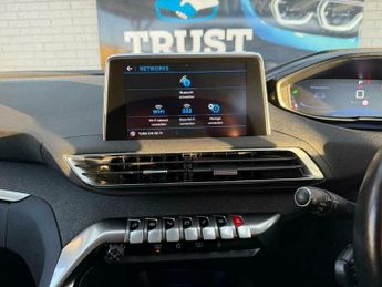 Peugeot 3008 1.2 PureTech Allure EAT Euro 6 (s/s) 5dr