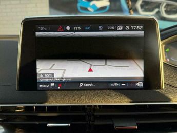 Peugeot 3008 1.2 PureTech Allure EAT Euro 6 (s/s) 5dr