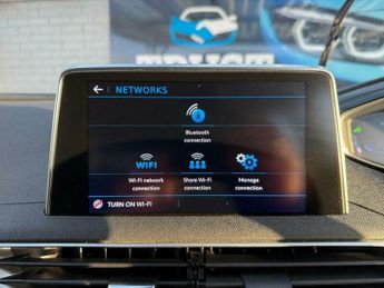 Peugeot 3008 1.2 PureTech Allure EAT Euro 6 (s/s) 5dr