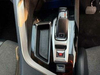 Peugeot 3008 1.2 PureTech Allure EAT Euro 6 (s/s) 5dr