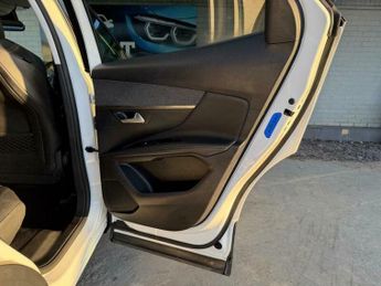 Peugeot 3008 1.2 PureTech Allure EAT Euro 6 (s/s) 5dr