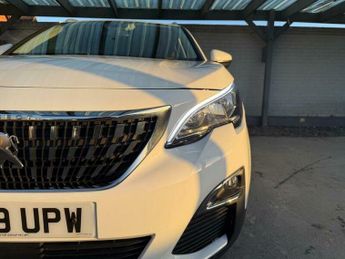 Peugeot 3008 1.2 PureTech Allure EAT Euro 6 (s/s) 5dr